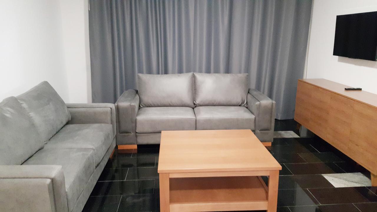 فندق تاسياست نواذيبو المظهر الخارجي الصورة